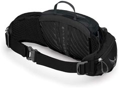 Osprey Savu 4 Waist Bag Lumbar Hyrdration Pack