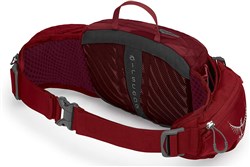 Osprey Savu 4 Waist Bag Lumbar Hyrdration Pack