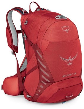 Osprey Escapist 25 Backpack