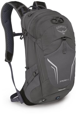 Tredz Limited Osprey Syncro 12 Backpack | Extra 7% off for BC Members, Price match & 365 Day returns