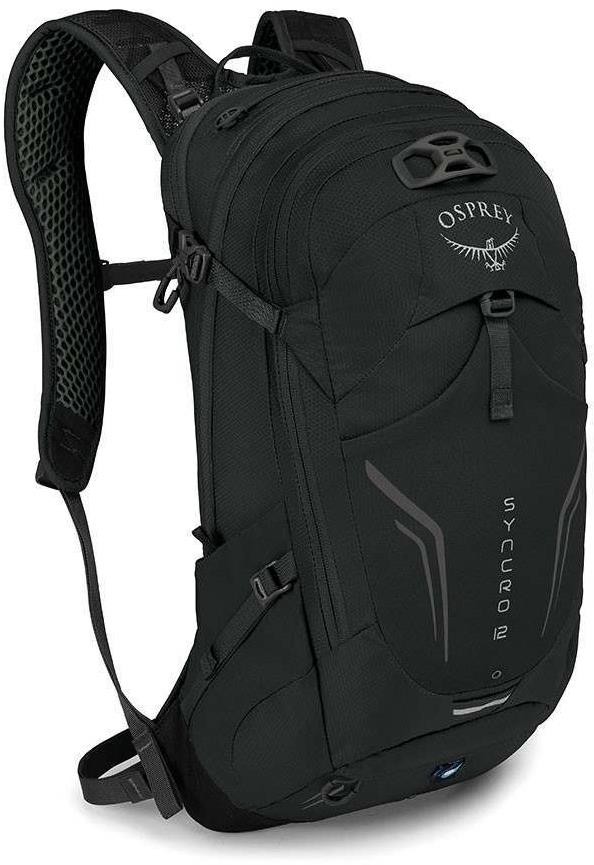 Syncro 12 Backpack image 0
