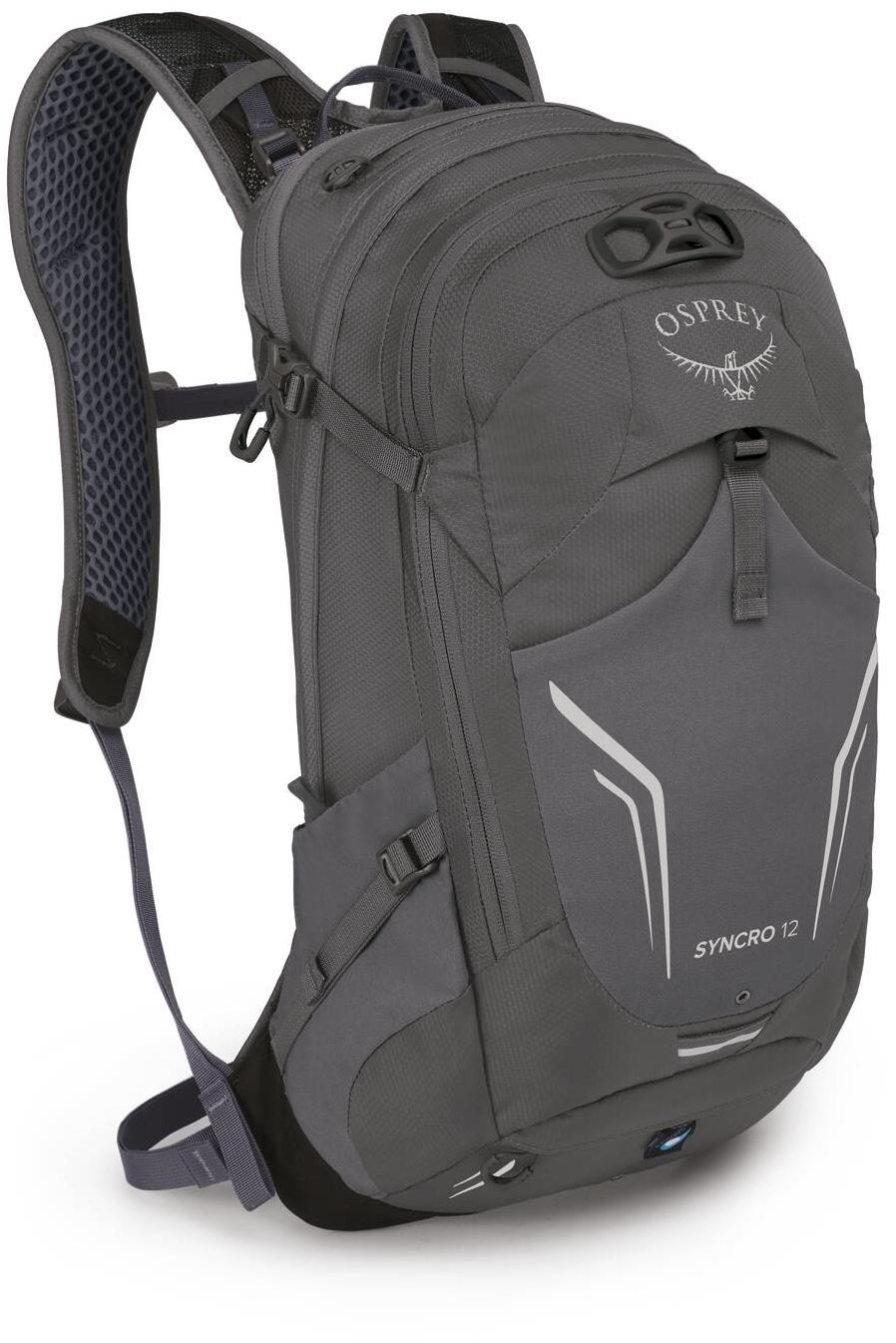 Syncro 12 Backpack image 0