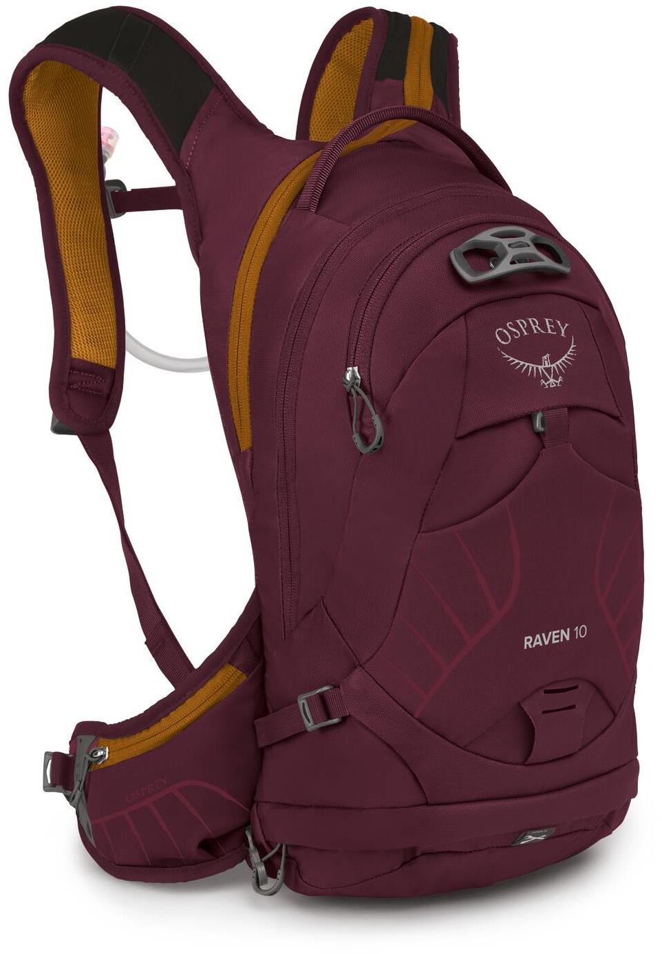 Raven 10 Womens Hydration Pack with 2.5L Reservoir image 0