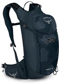 Osprey Siskin 12 Hydration Backpack