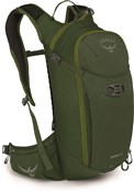 Osprey Siskin 12 Hydration Backpack