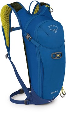 Tredz Limited Osprey Siskin 8 Hydration Backpack