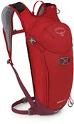 Osprey Siskin 8 Hydration Backpack