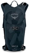 Osprey Siskin 8 Hydration Backpack