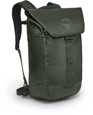 osprey transporter flap ruckensacark