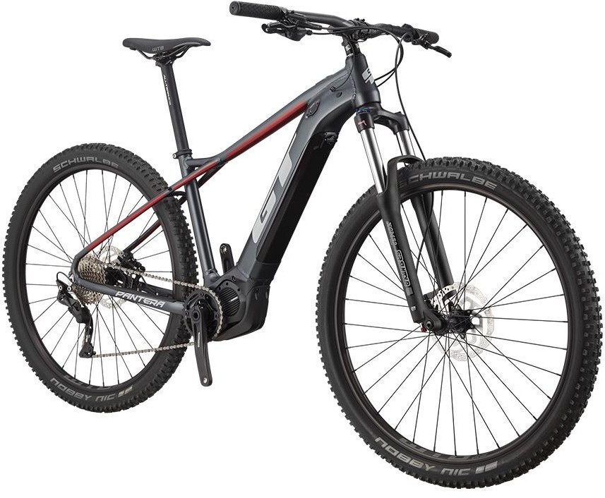 ePantera Current 2023 - Electric Mountain Bike image 1