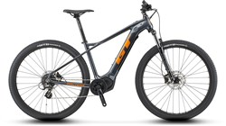 GT ePantera Dash 2020 - Electric Mountain Bike