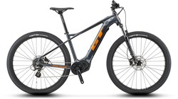 GT ePantera Dash 2021 - Electric Mountain Bike