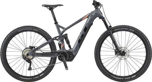 tredz ebikes