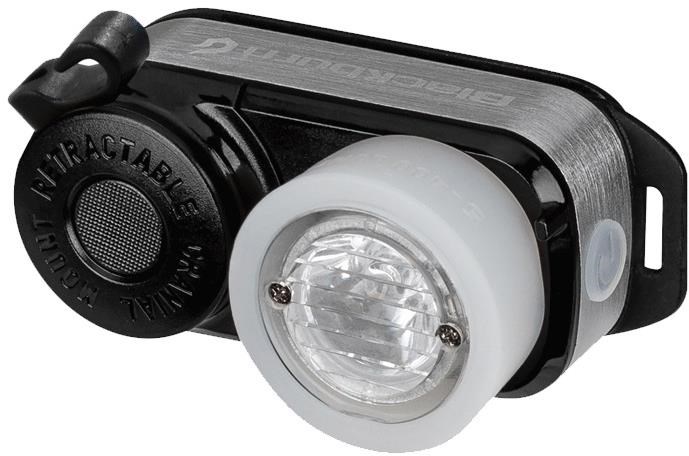 Blackburn Outpost Bike and Camp Front Light product image