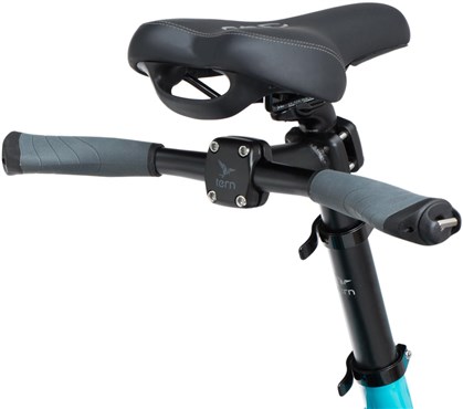 Tern GSD Sidekick Bars Tern GSD Sidekick Bars