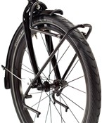 Tern Spartan Rack
