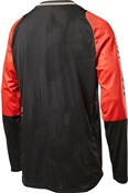 Fox Clothing Defend Reno Foxhead Long Sleeve Jersey