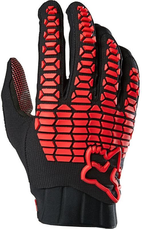 Fox Clothing Defend Reno Long Finger Gloves product image