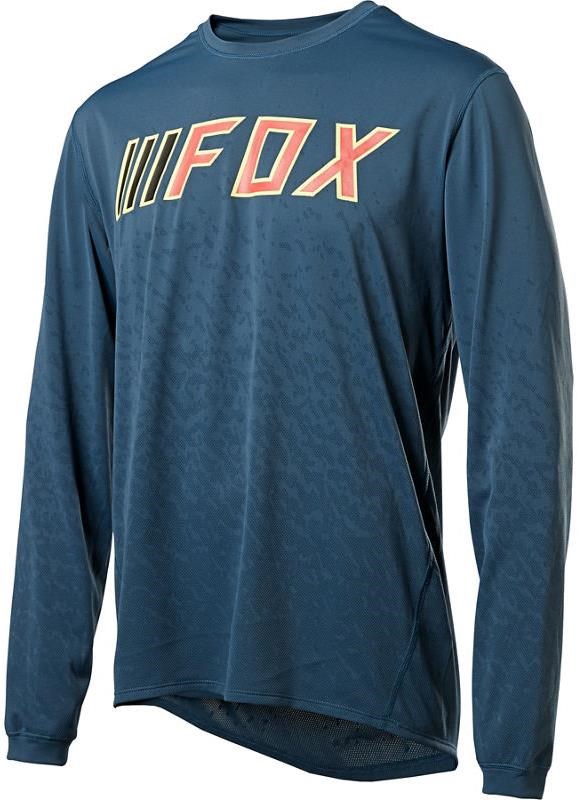 Fox Clothing Ranger Reno Long Sleeve Jersey product image