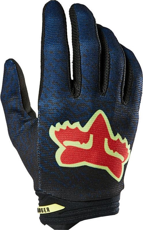 Fox Clothing Ranger Reno Long Finger Gloves product image