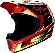 Fox Clothing Rampage Comp Reno Full Face Helmet