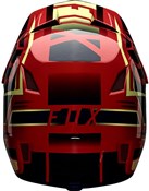Fox Clothing Rampage Comp Reno Full Face Helmet