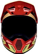 Fox Clothing Rampage Comp Reno Full Face Helmet