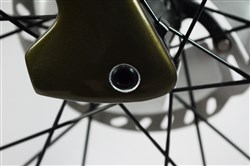 Scott Foil 10 Disc - Nearly New - 54cm 2019 - Road Bike
