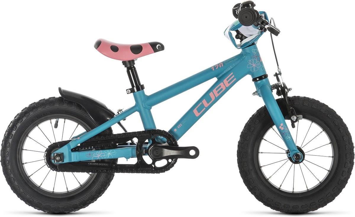 Cube Cubie 120 12w - Nearly New 2019 - Kids Bike product image