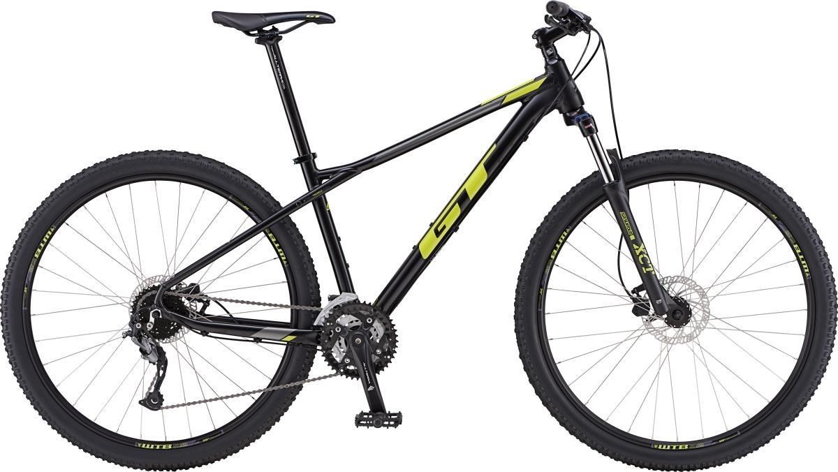 GT Avalanche Sport 29" - Nearly New - M 2019 - Hardtail MTB Bike product image