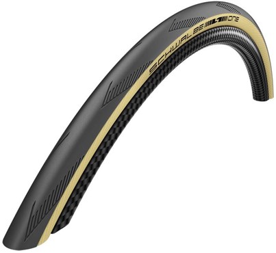 Schwalbe ONE All-Round Performance RaceGuard ADDIX Folding 700c Road Tyre