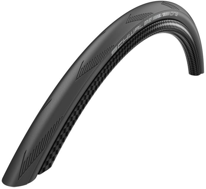 Schwalbe One All-Round Performance RaceGuard Addix Tubeless Easy Folding 24" Tyre product image