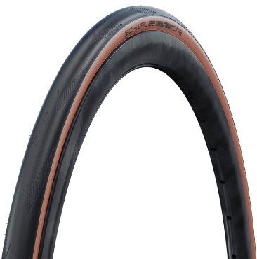 Schwalbe ONE Peformance RaceGuard MicroSkin TLE ADDIX Folding 700c Tyre