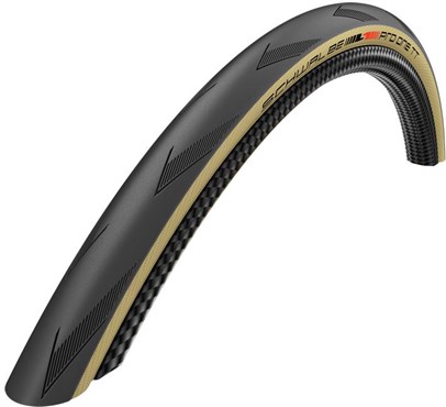 Schwalbe Pro One TT Addix Tubeless Easy Folding 700c Road Tyre