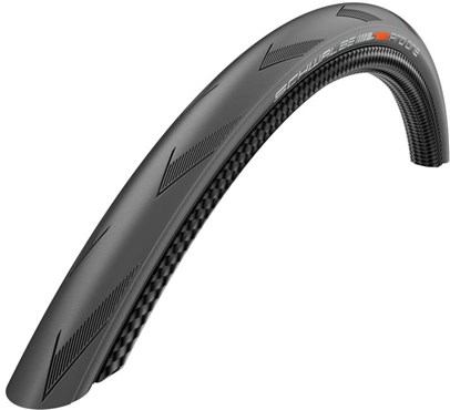 Schwalbe Pro One Evolution Addix V-Guard Tubeless Easy Folding 700c Hybrid Tyre