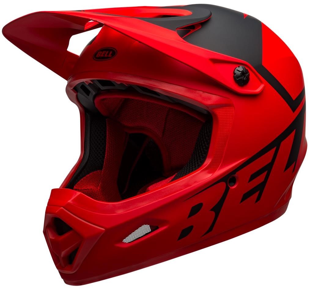 Bell Transfer Full Face MTB Cycling Helmet product image