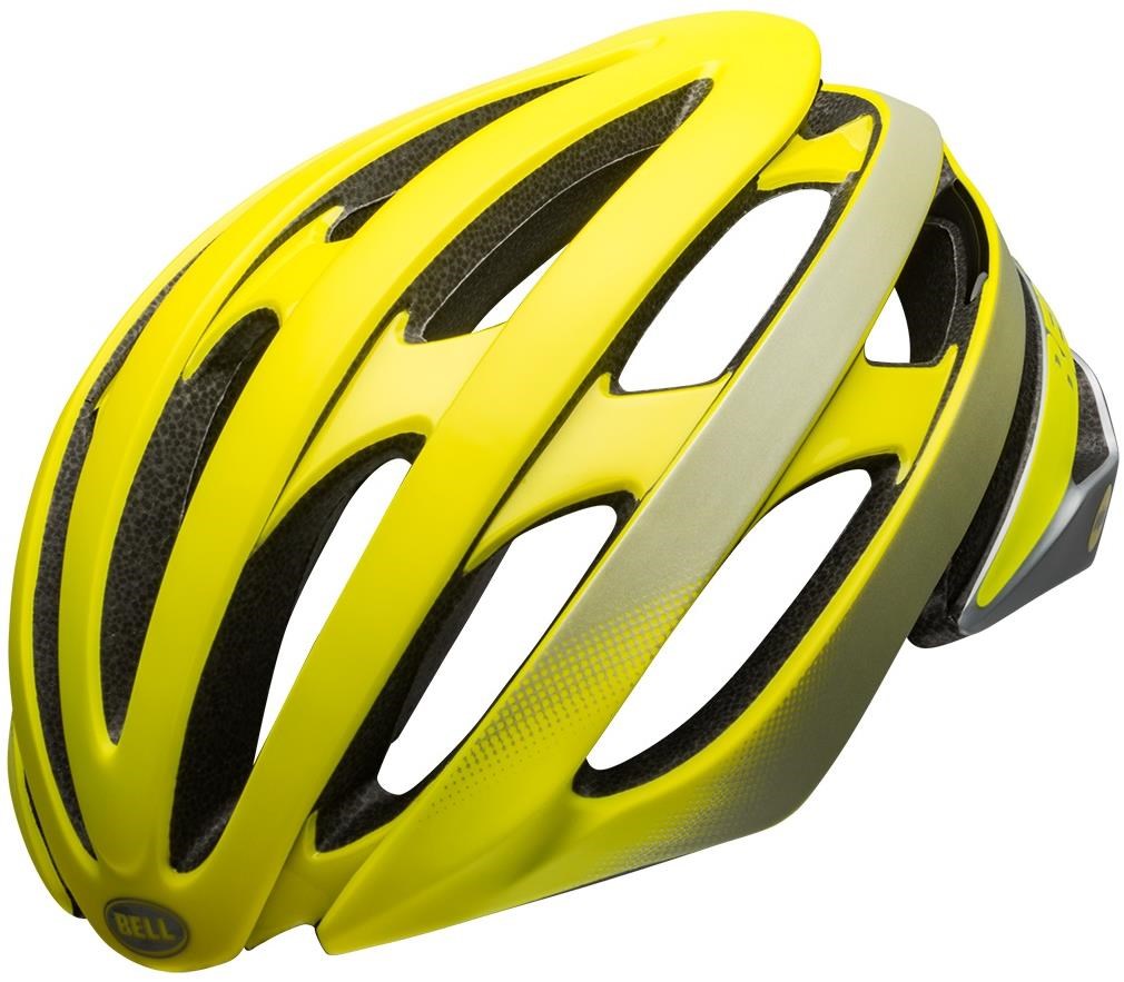 Bell Stratus Ghost Mips Road Helmet product image