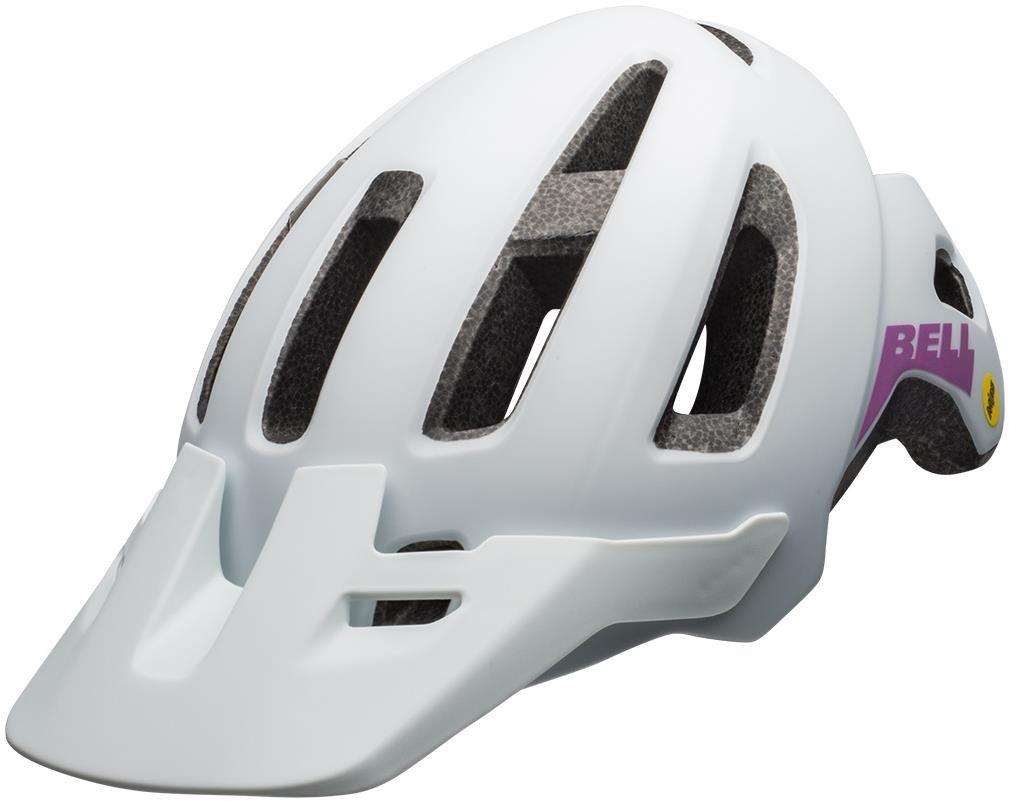 Bell Nomad Mips JR Youth MTB Cycling Helmet product image