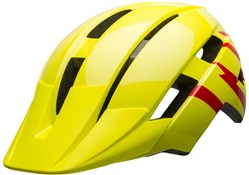 Bell Sidetrack II Youth Cycling Helmet
