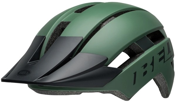 Bell Sidetrack II Mips Childrens Cycling Helmet