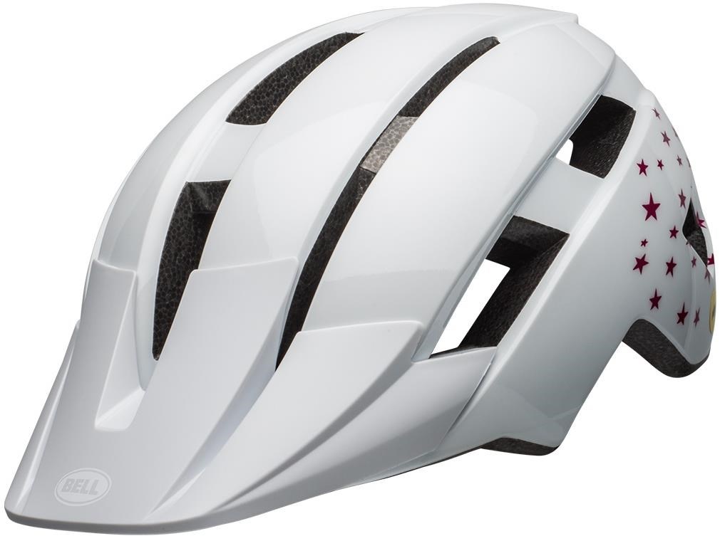 Bell Sidetrack II Mips Youth Helmet product image