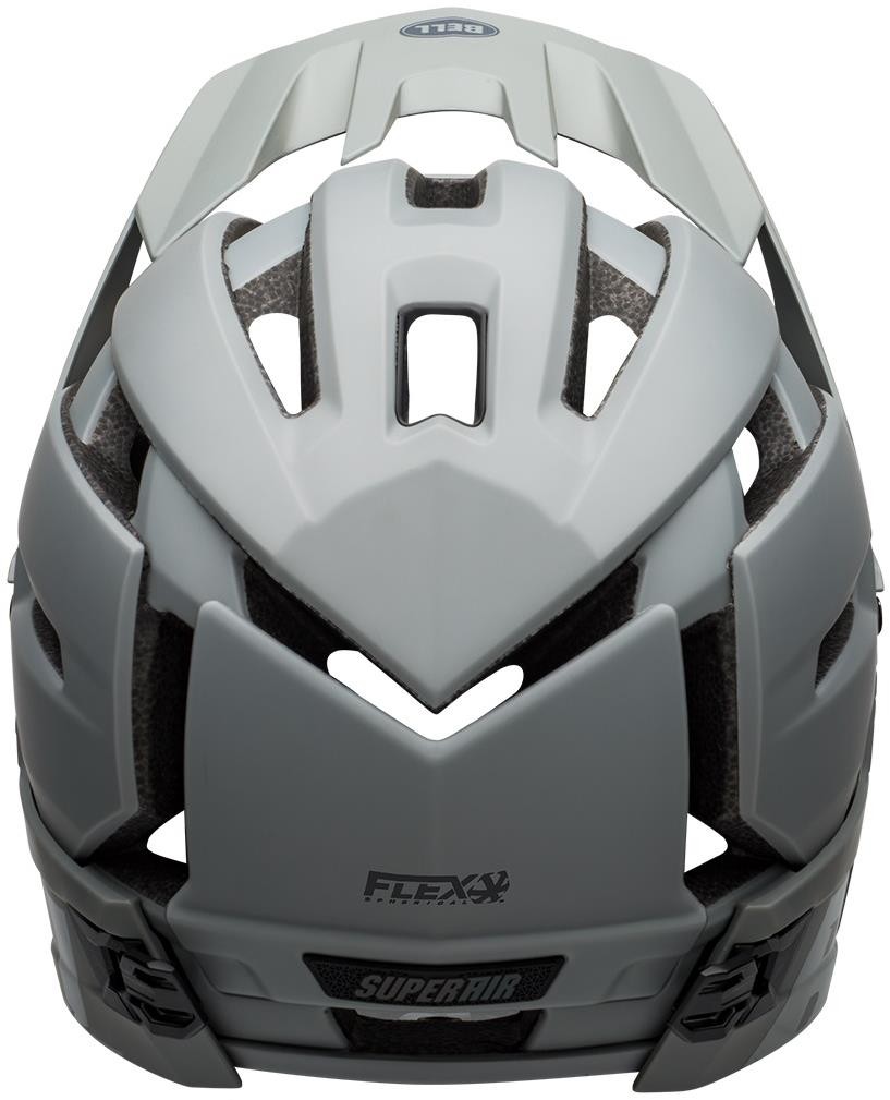 Super Air R Mips Full Face MTB Helmet image 2