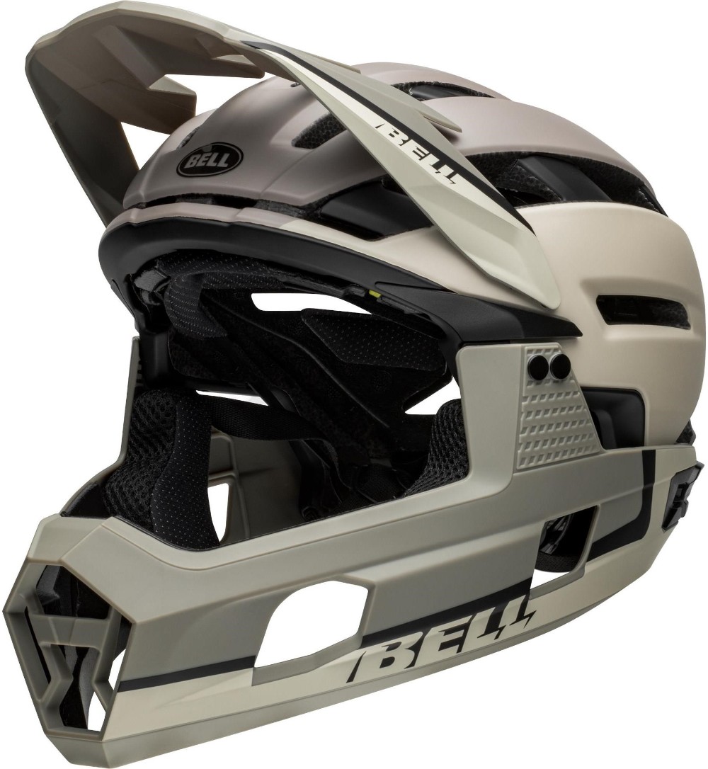 Super Air R Mips Full Face MTB Helmet image 0