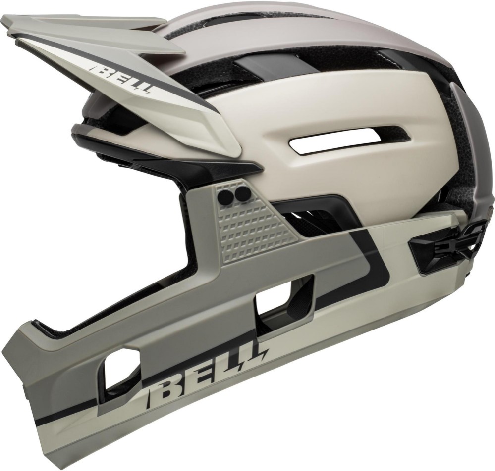 Super Air R Mips Full Face MTB Helmet image 1