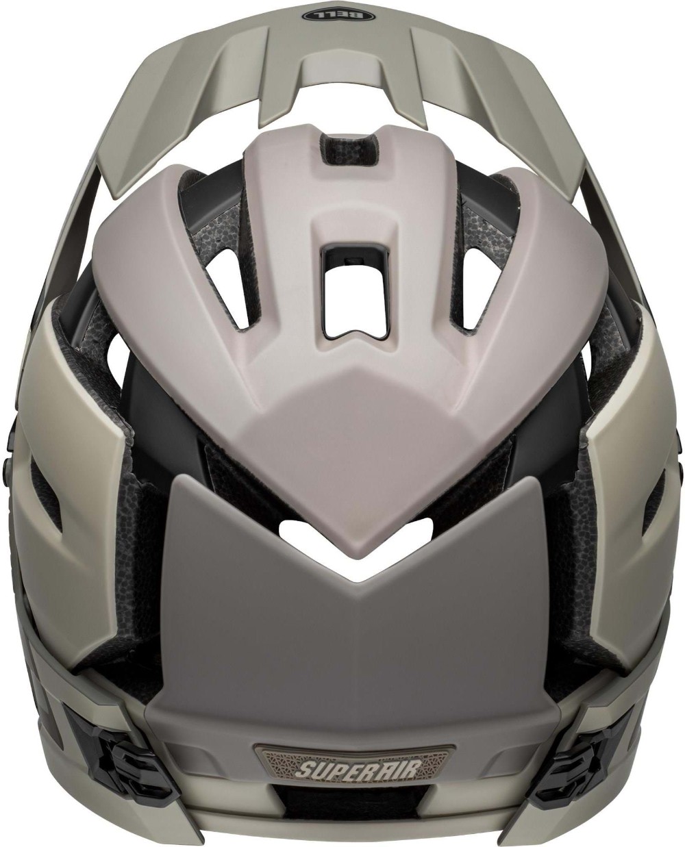 Super Air R Mips Full Face MTB Helmet image 2