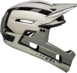 Super Air R Mips Full Face MTB Helmet image 3
