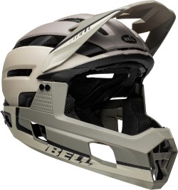 Super Air R Mips Full Face MTB Helmet image 4