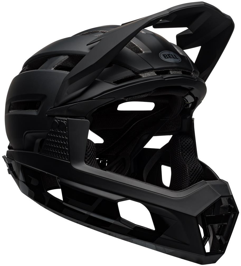 Super Air R Mips Full Face MTB Helmet image 0