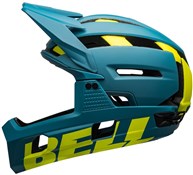 Bell Super Air R Mips Full Face MTB Cycling Helmet