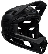 Bell Super Air R Mips Full Face MTB Helmet